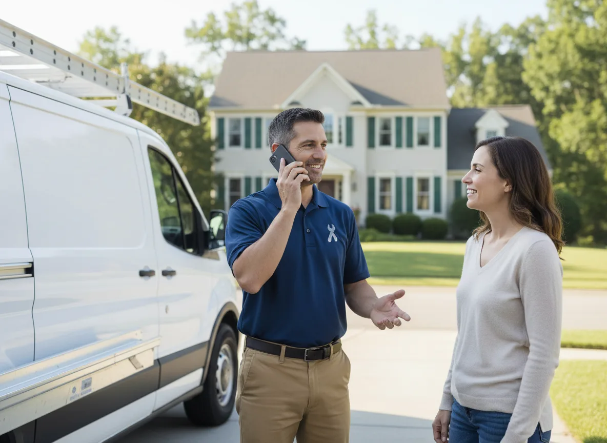 Home Gutter Service Dunkirk, IN FAQs